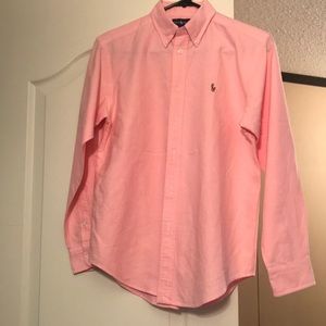 Polo shirt